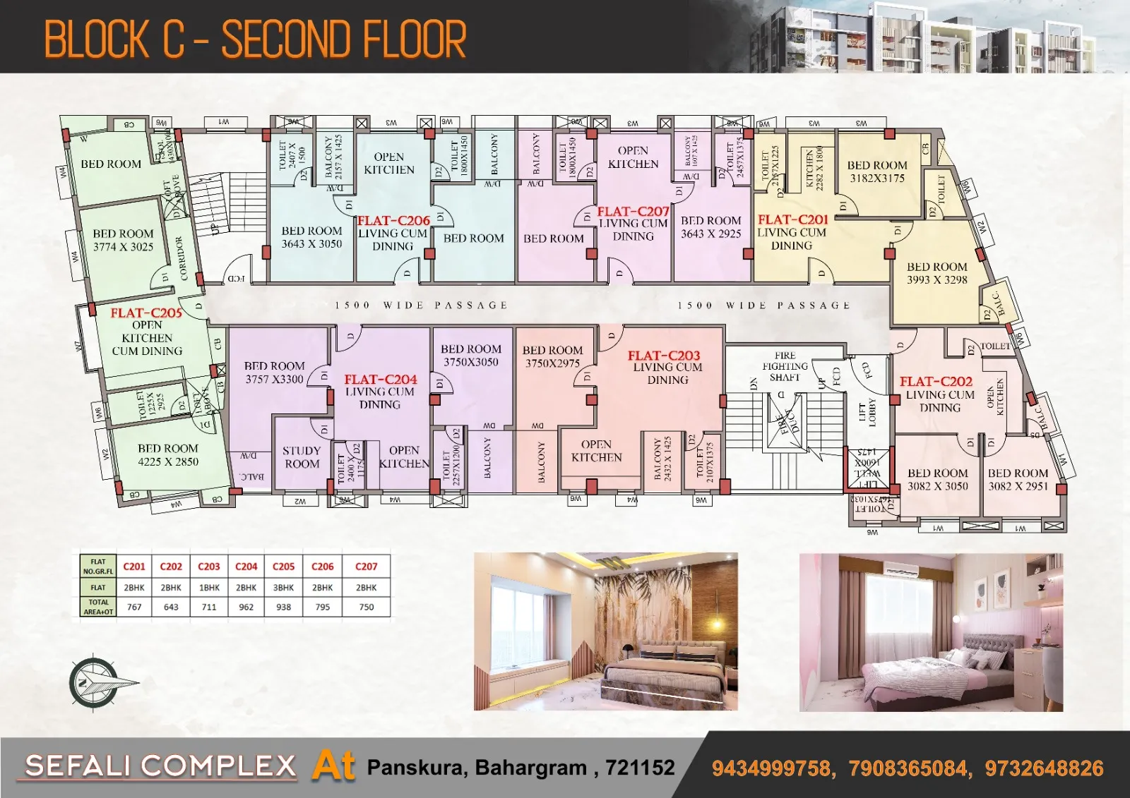 floor-chart