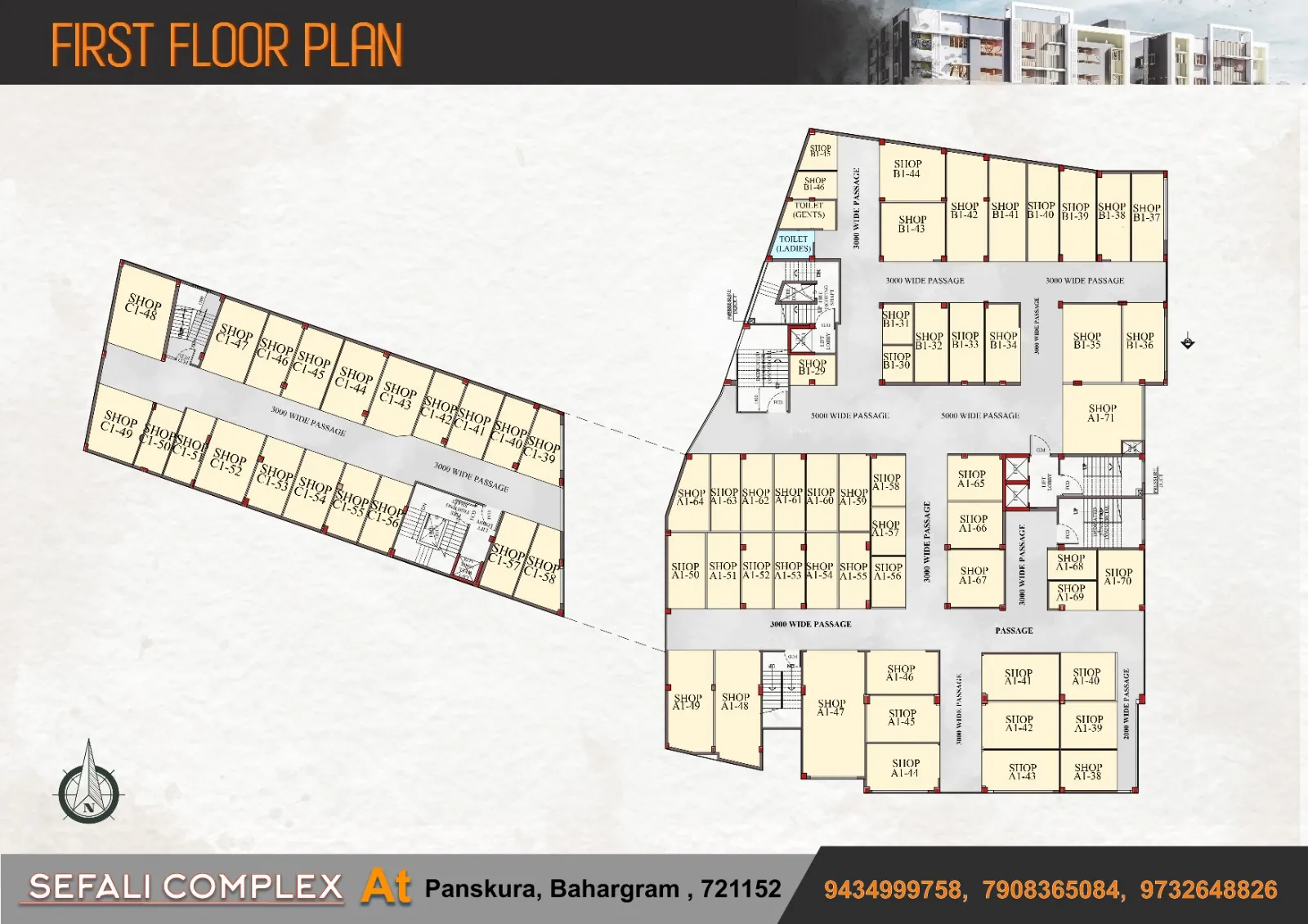 floor-chart